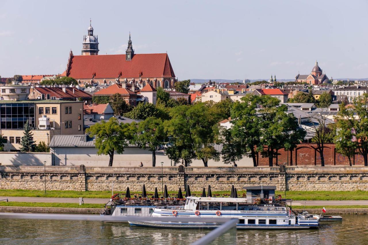 Nadwislanska11 - Klimatyczny Tuz Nad Wisla Appartement