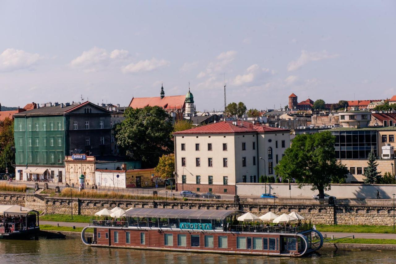 Nadwislanska11 - Klimatyczny Tuz Nad Wisla