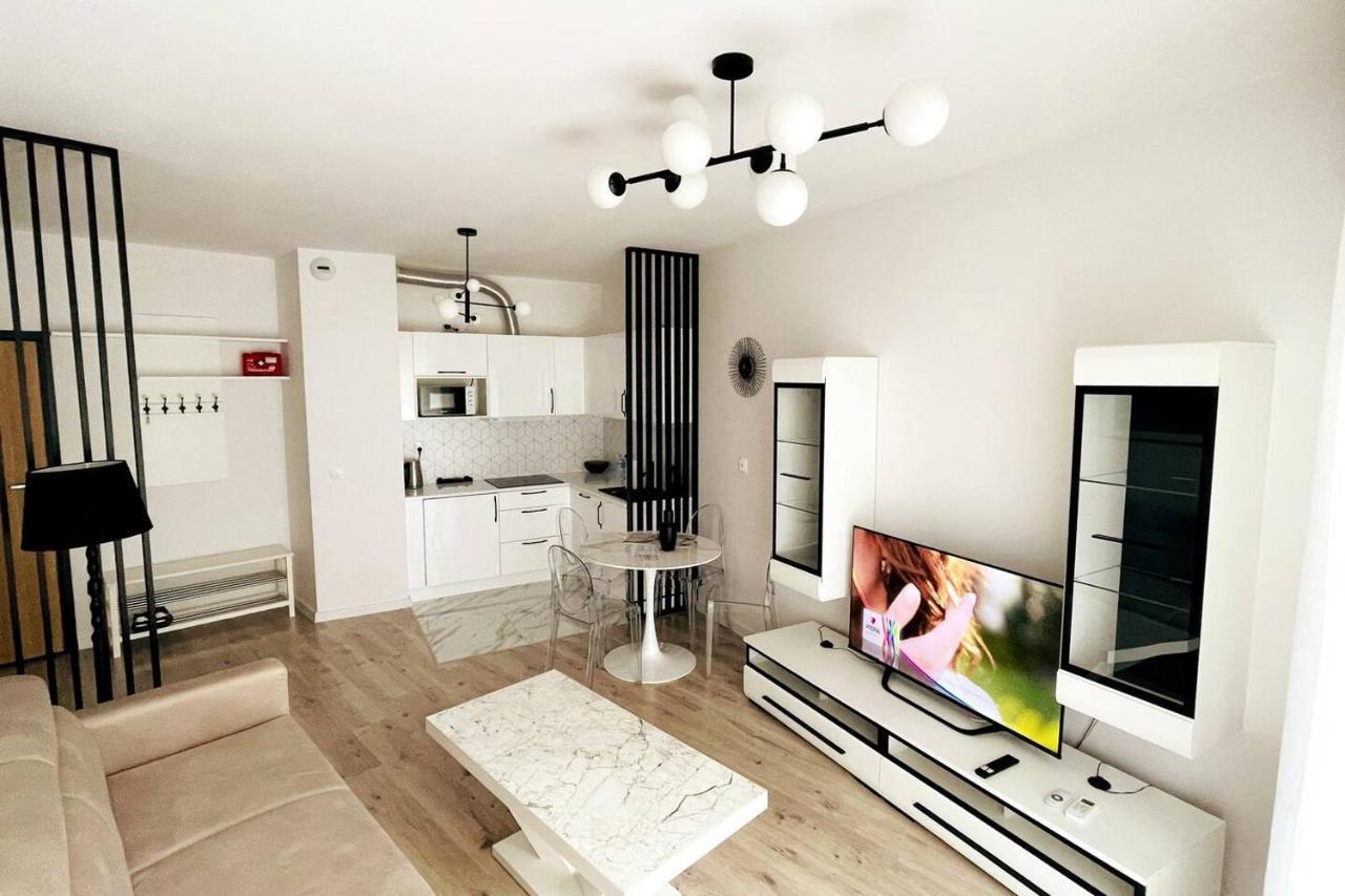 Apartamento Malborska 29 Cracóvia