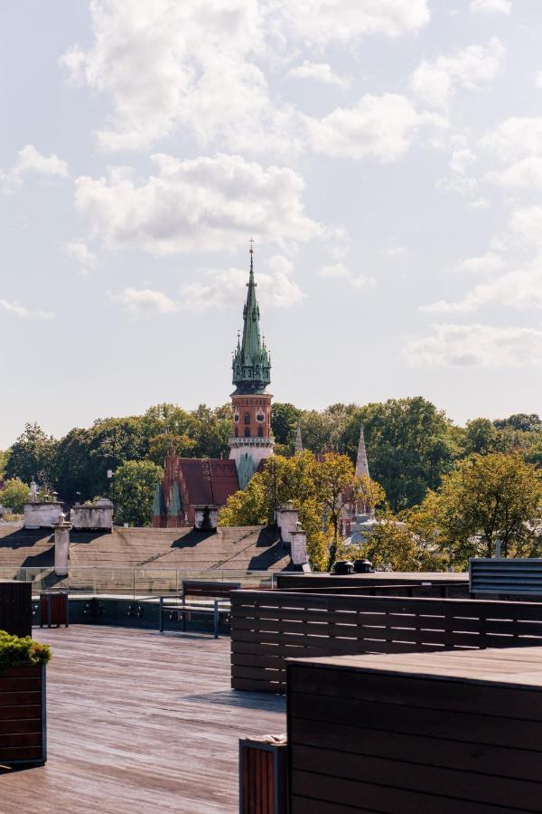 Nadwislanska11 - Klimatyczny Tuz Nad Wisla