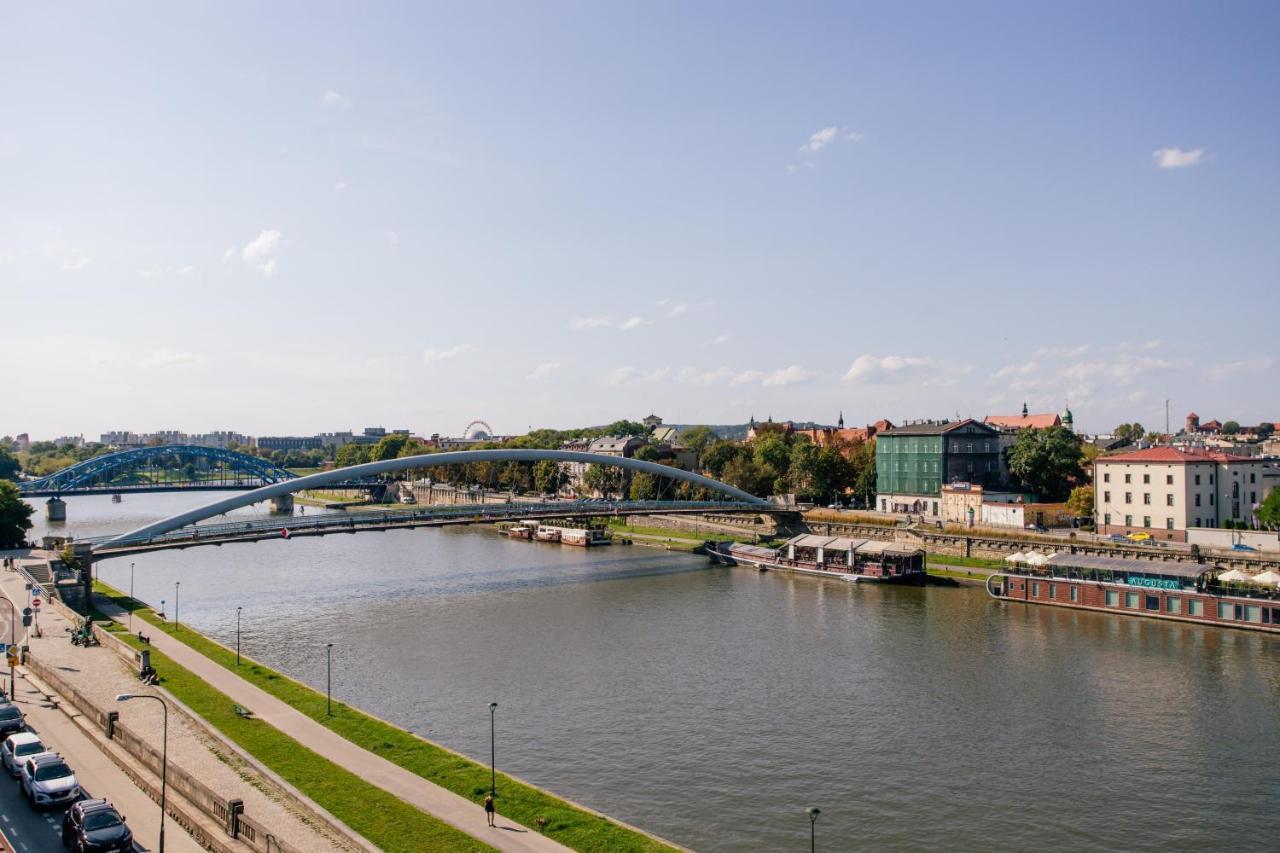 Nadwislanska11 - Klimatyczny Tuz Nad Wisla Appartement