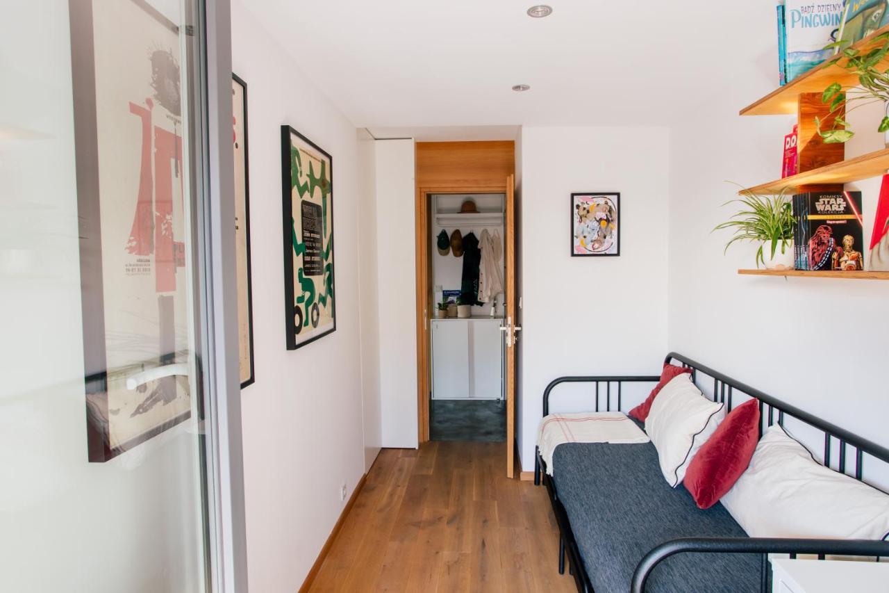 Appartement Nadwislanska11 - Klimatyczny Tuz Nad Wisla *