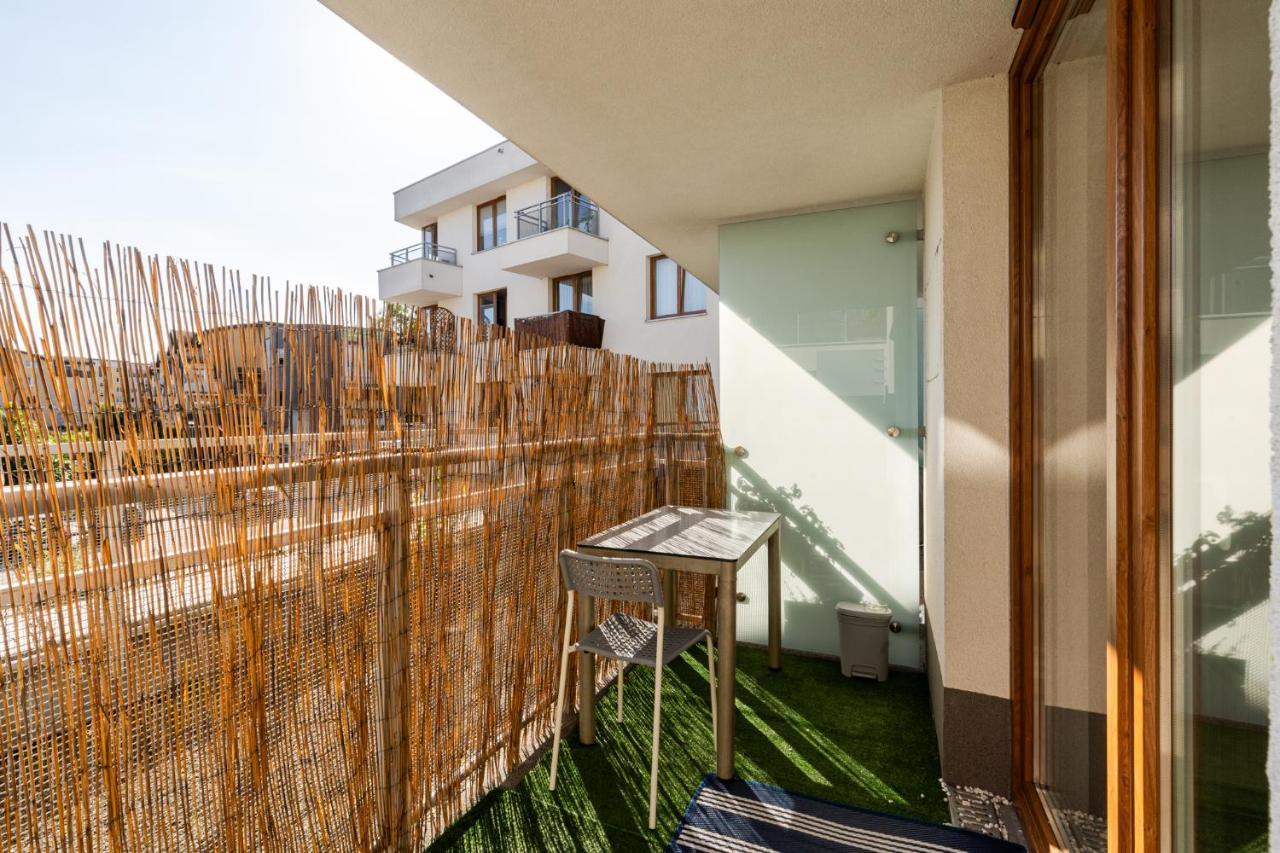 Apartment Borkowska Standard *