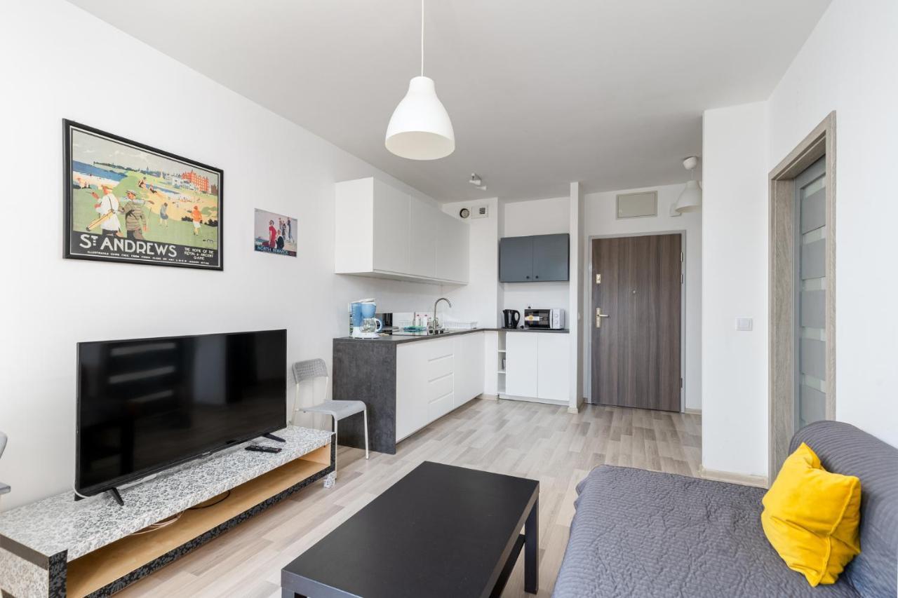 Borkowska Standard Apartment *