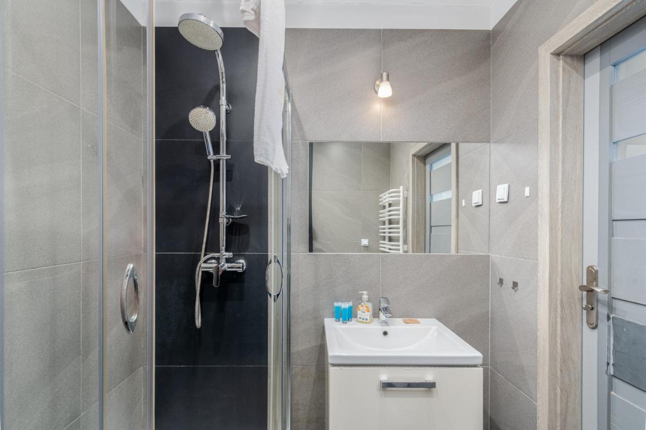 Borkowska Standard Apartment Krakow