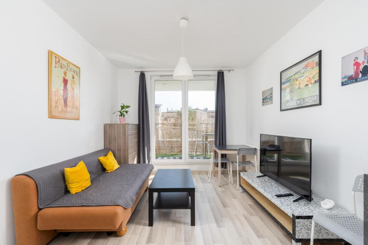 Borkowska Standard Apartment *