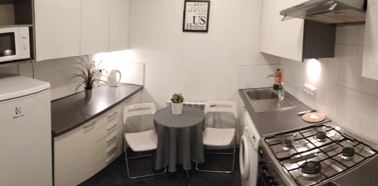 Apartment Szlak *