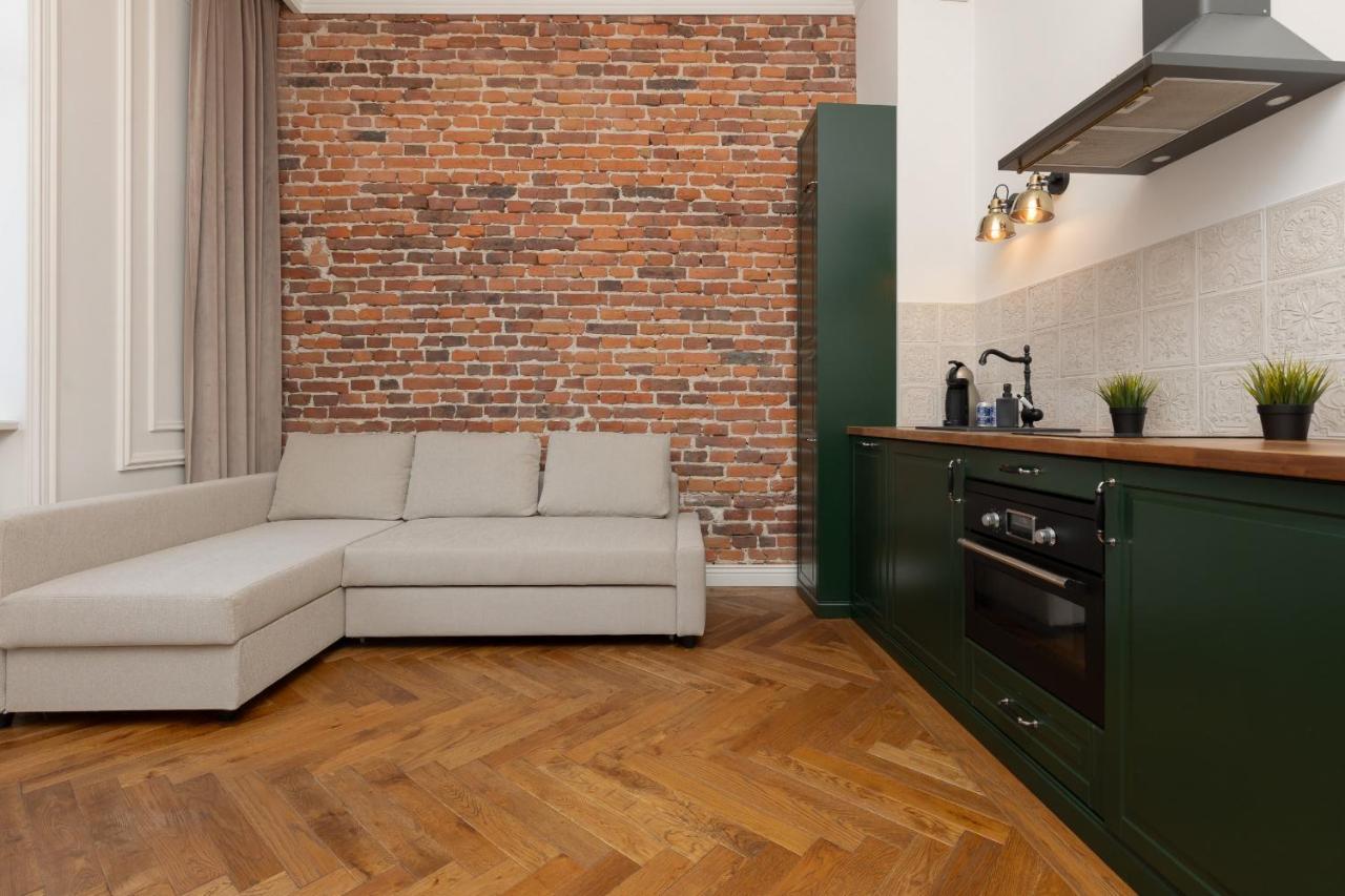 Strzelecka Old Town Cracow By Renters Prestige Krakow