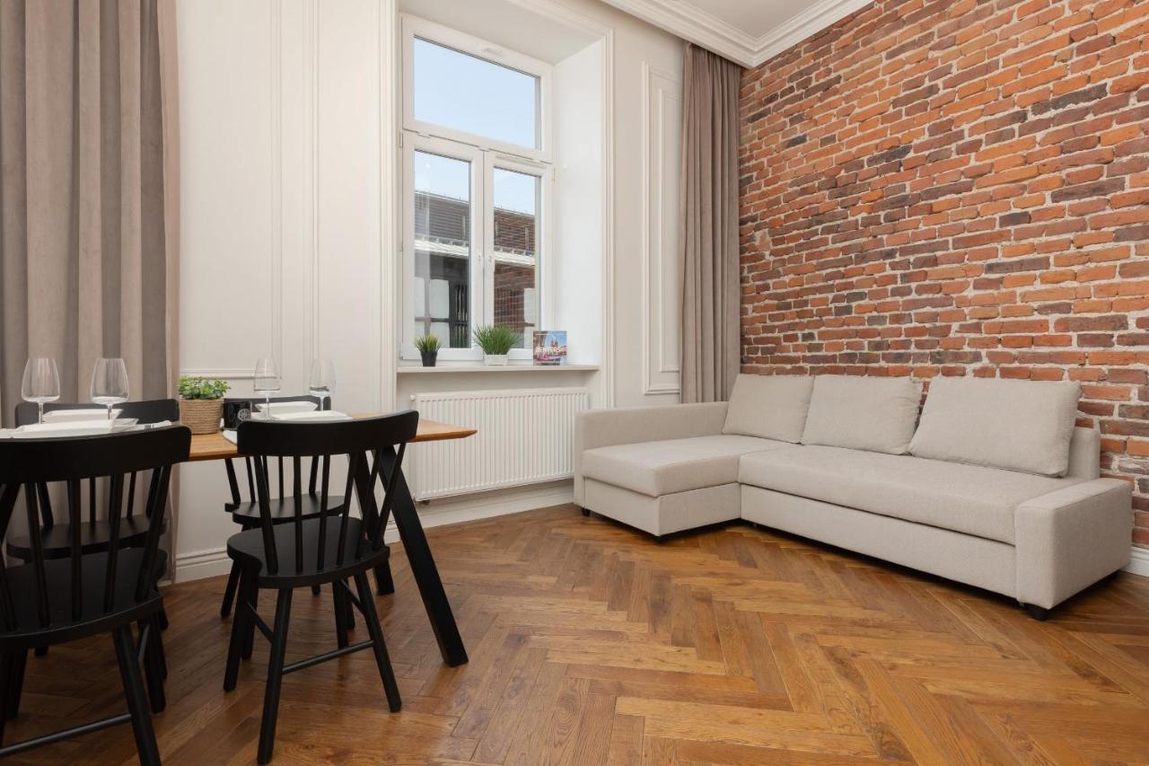 Strzelecka Old Town Cracow By Renters Prestige Krakow