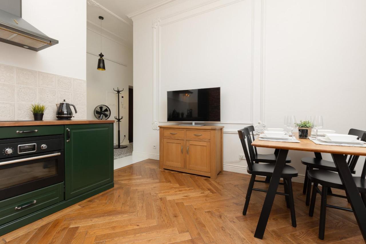 Strzelecka Old Town Cracow By Renters Prestige