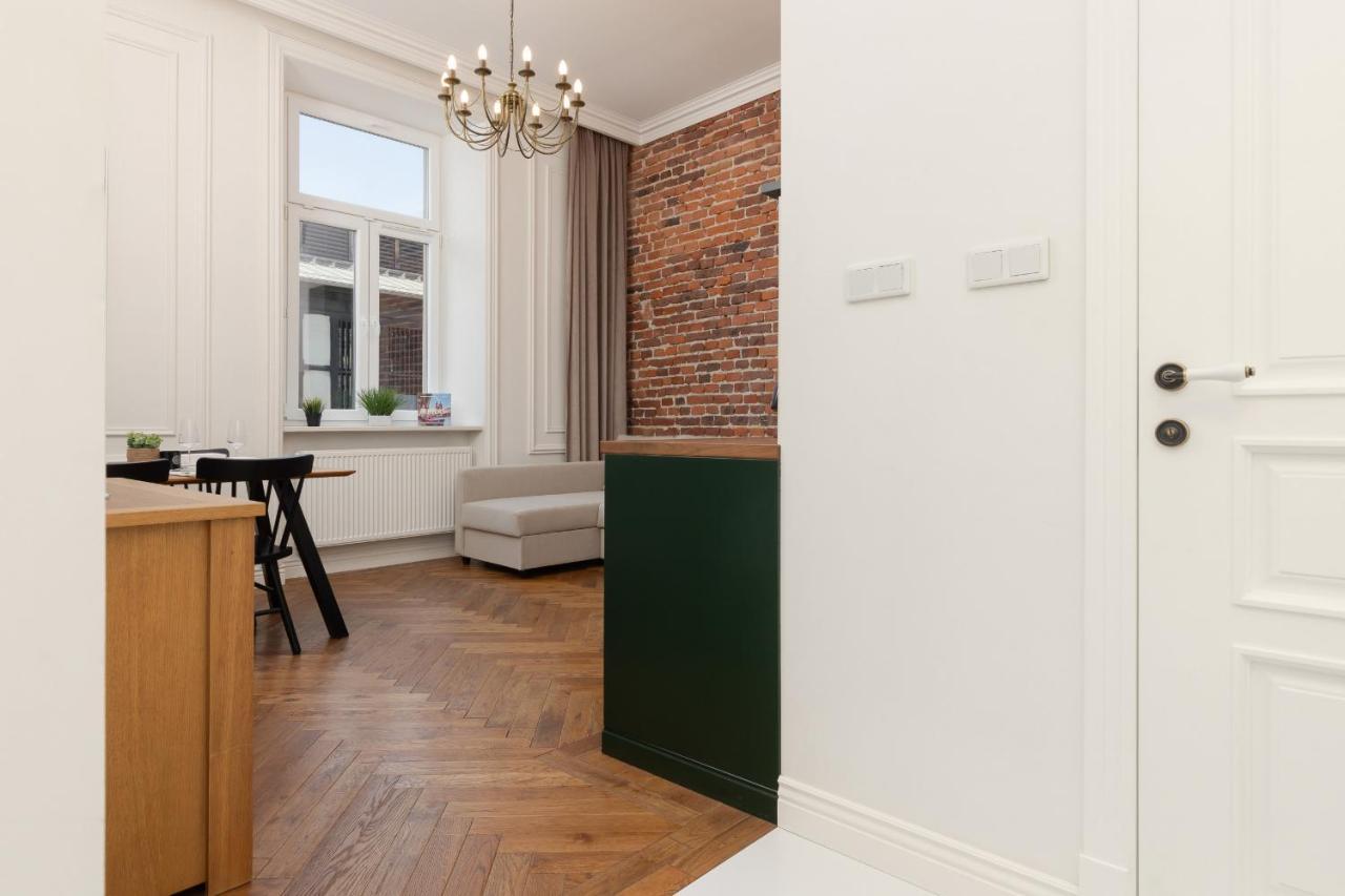 Apartment Strzelecka Old Town Cracow By Renters Prestige *