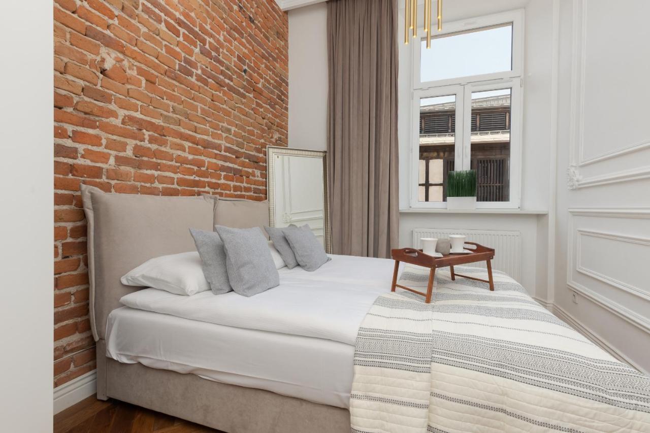 Strzelecka Old Town Cracow By Renters Prestige Apartment Krakow