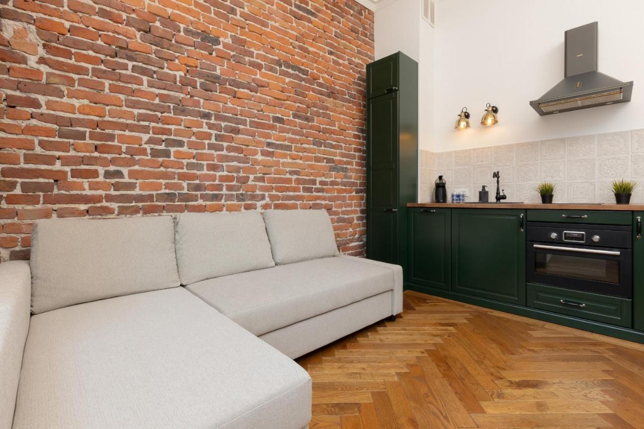 Strzelecka Old Town Cracow By Renters Prestige *