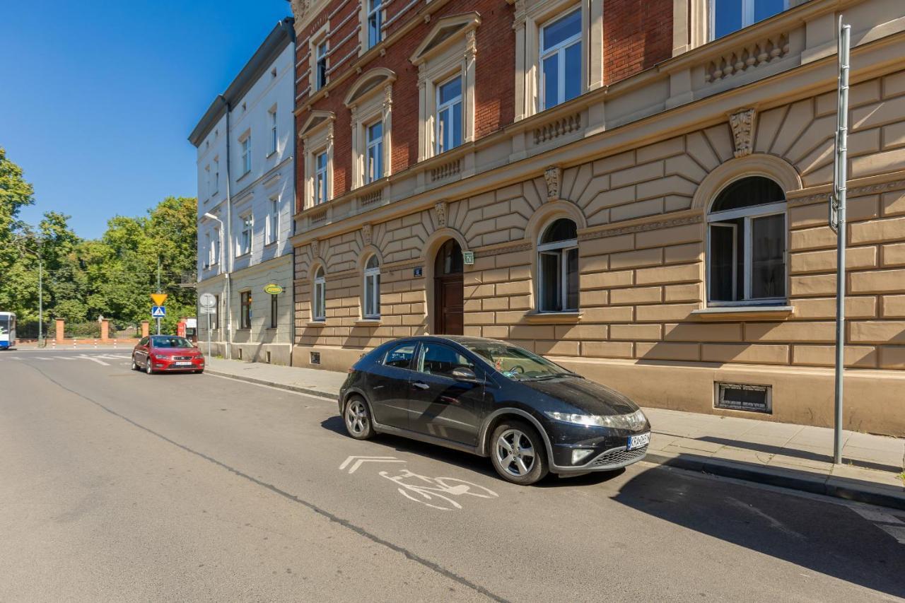 Strzelecka Old Town Cracow By Renters Prestige Apartment Krakow