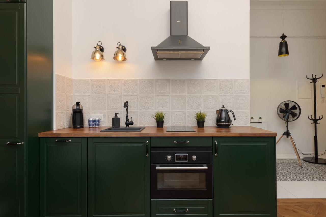 Strzelecka Old Town Cracow By Renters Prestige Apartment Krakow