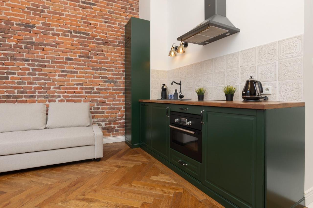 Strzelecka Old Town Cracow By Renters Prestige *