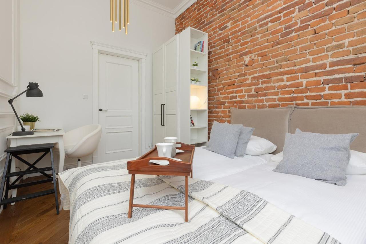 Strzelecka Old Town Cracow By Renters Prestige * Krakow