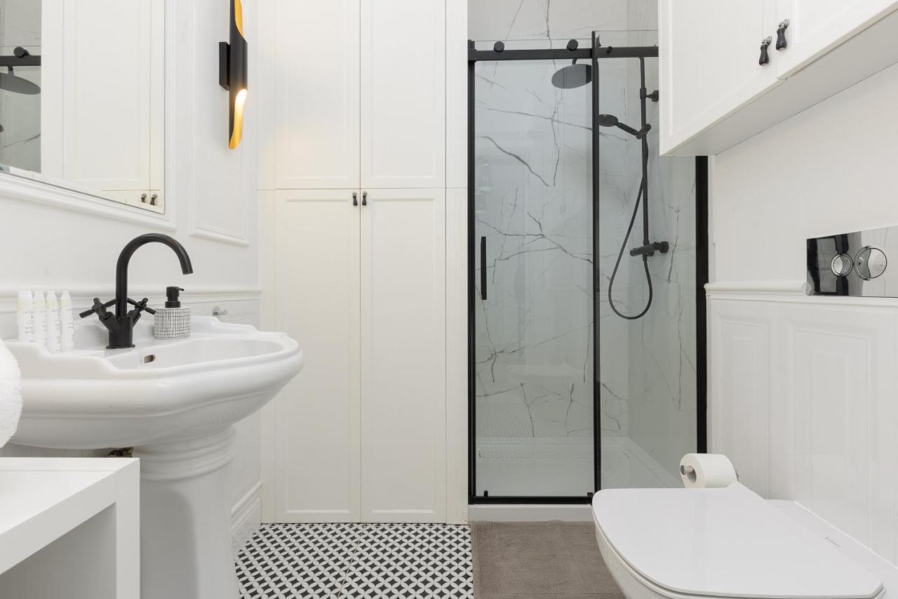 Strzelecka Old Town Cracow By Renters Prestige *