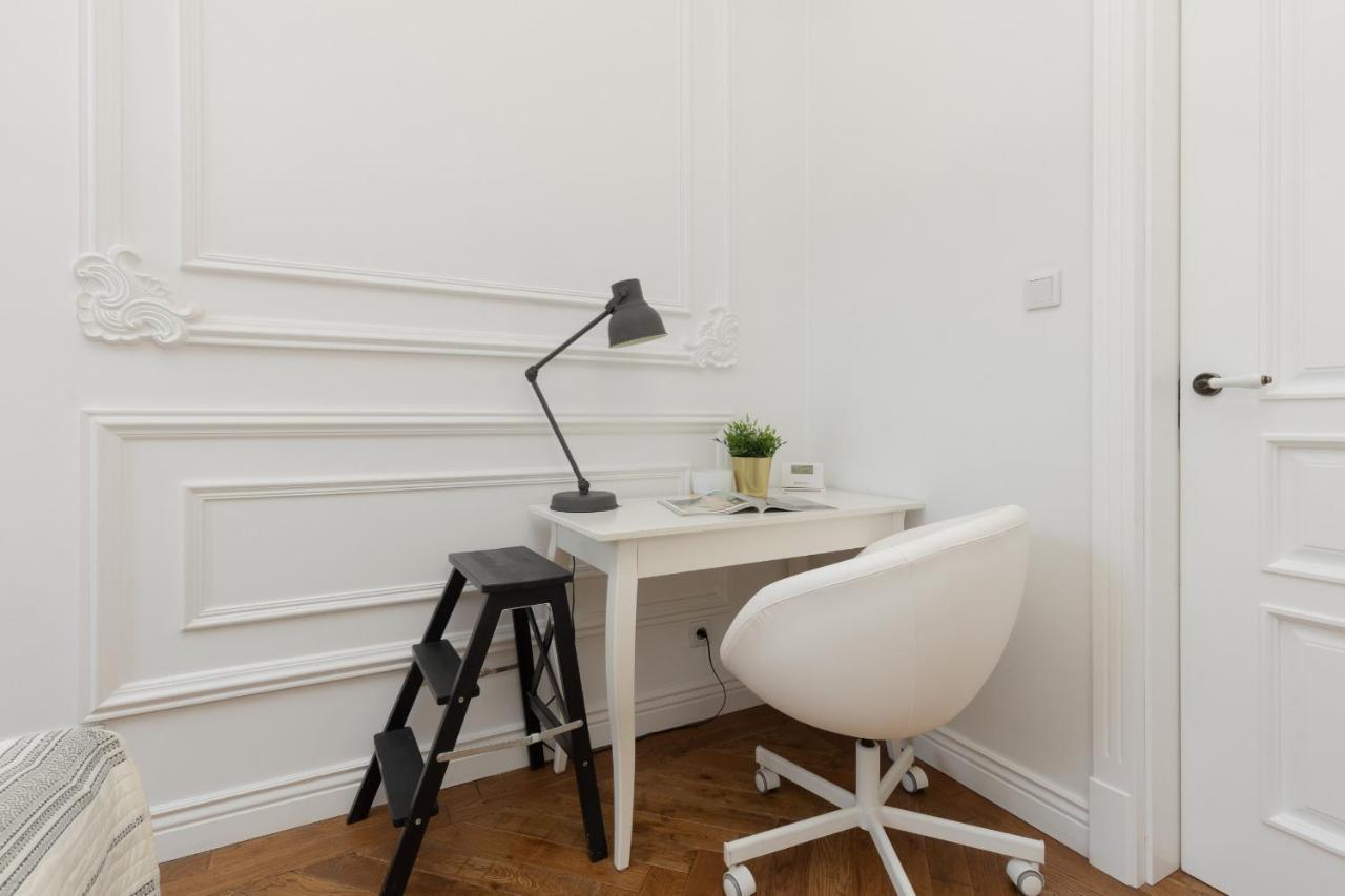 Strzelecka Old Town Cracow By Renters Prestige
