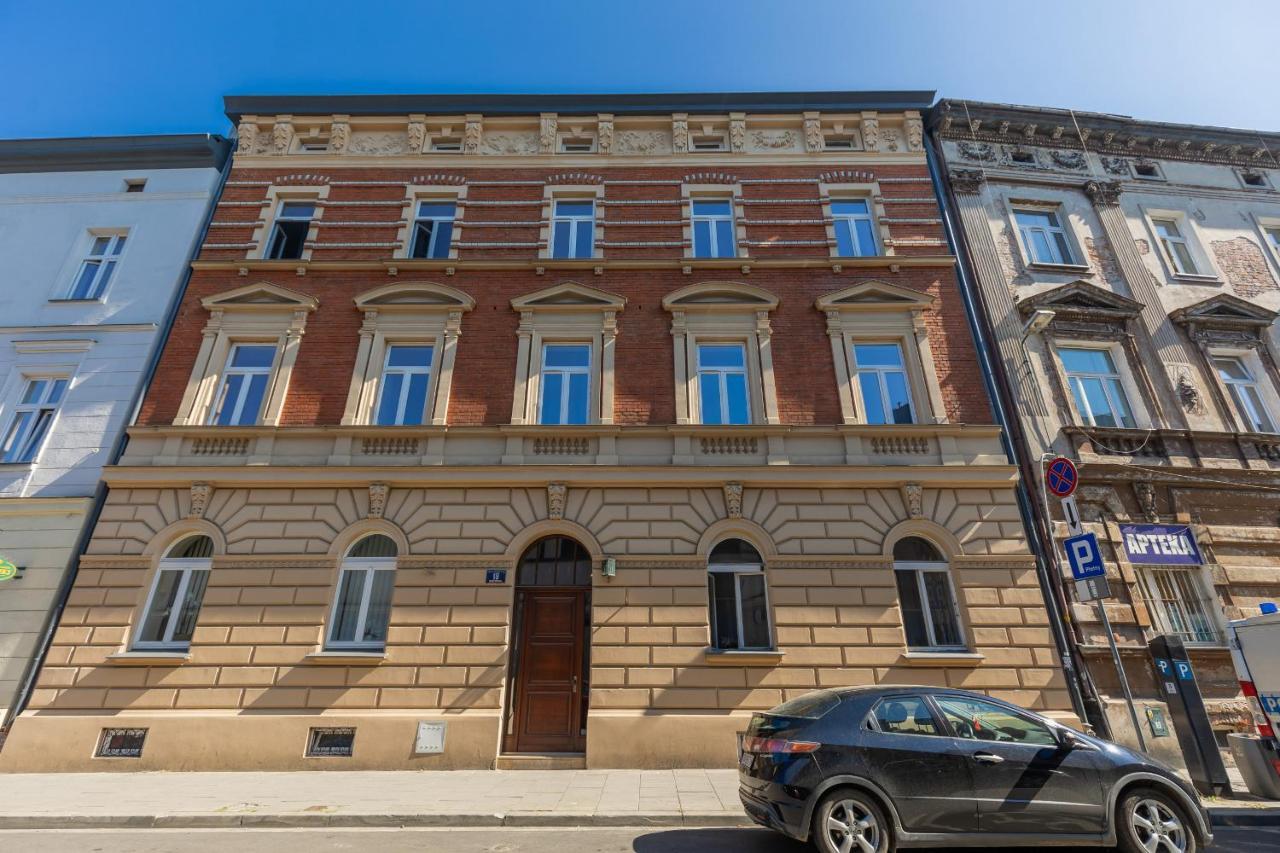 Strzelecka Old Town Cracow By Renters Prestige