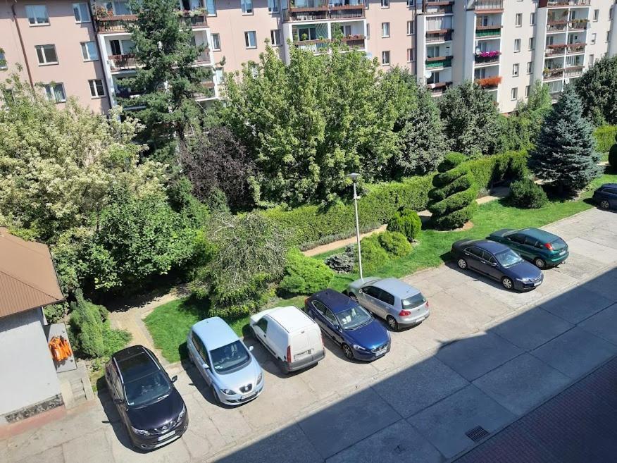 Apartment Kk2 With Parking *