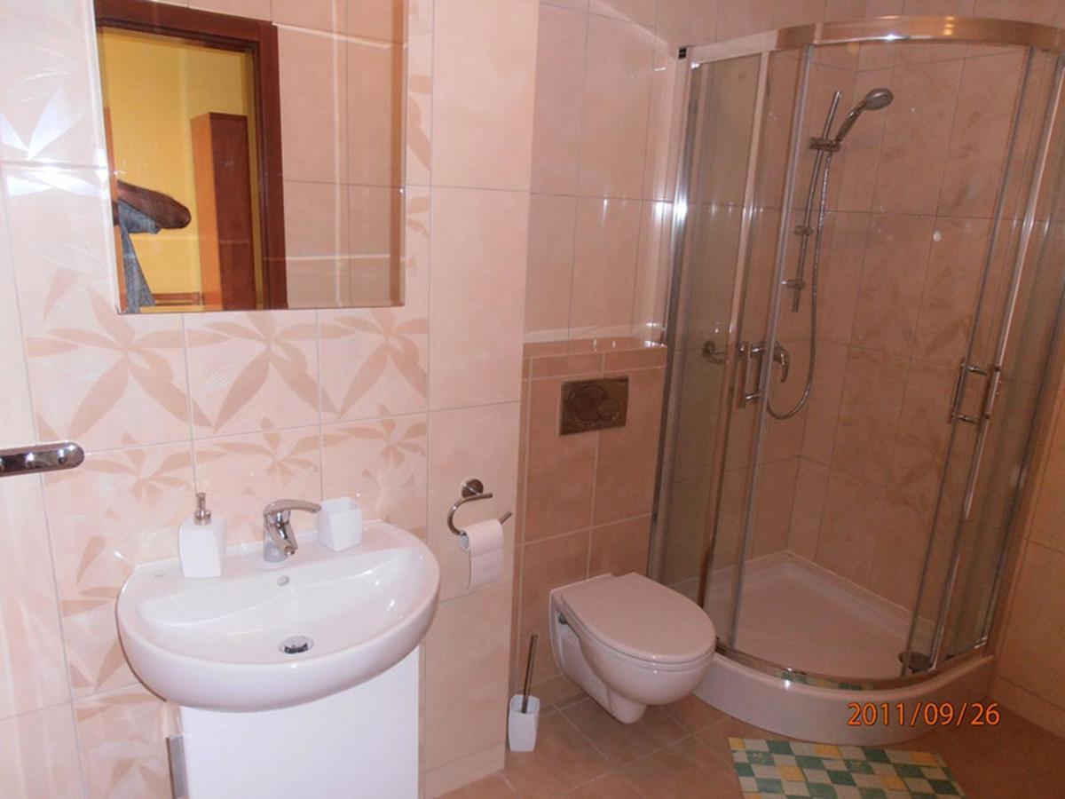 Ave Lagiewniki Accommodatie bij particulieren Krakau