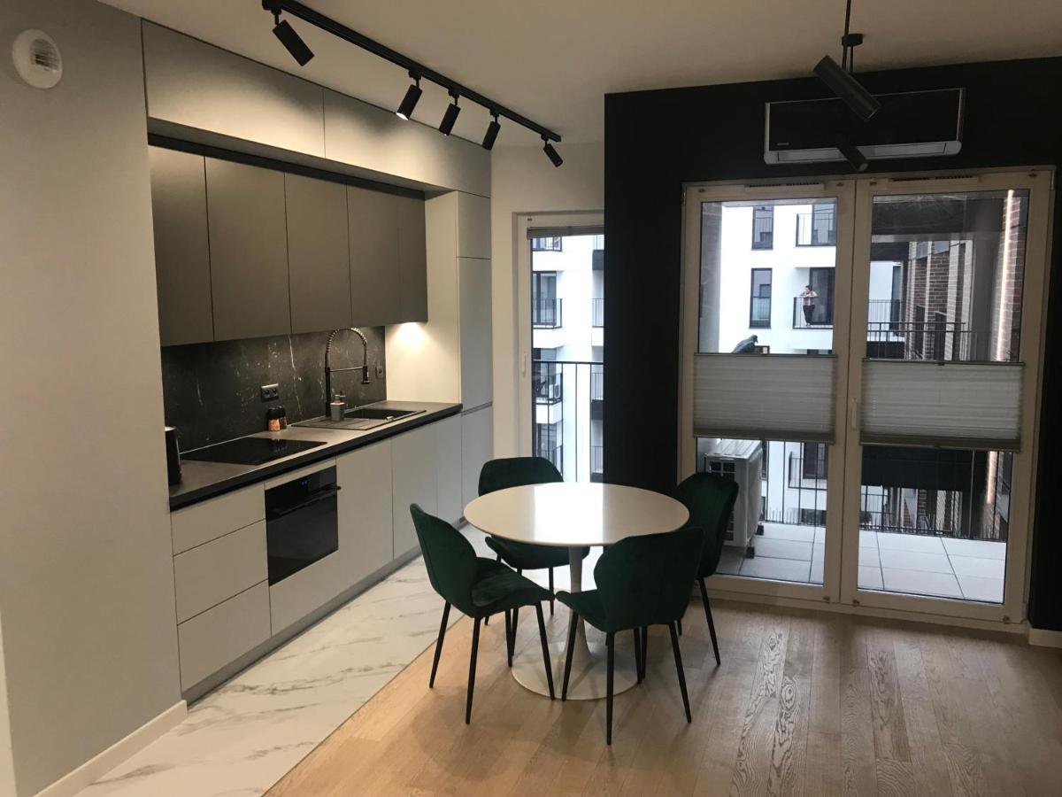 Apartment Steam Park - Spokojne Miejsce W Centrum Krakowa *