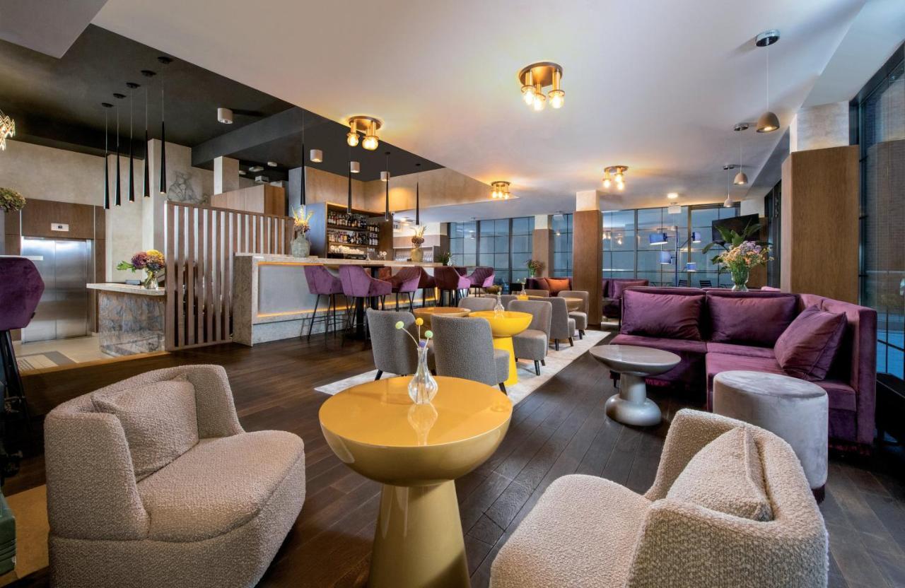 Leonardo Boutique Old Town Hotel Krakow