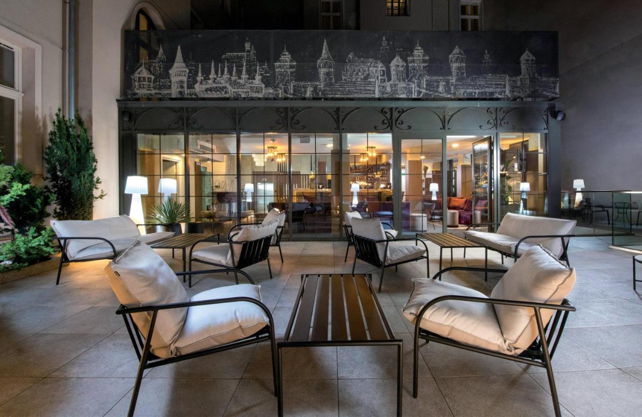 Leonardo Boutique Old Town 3* Krakow