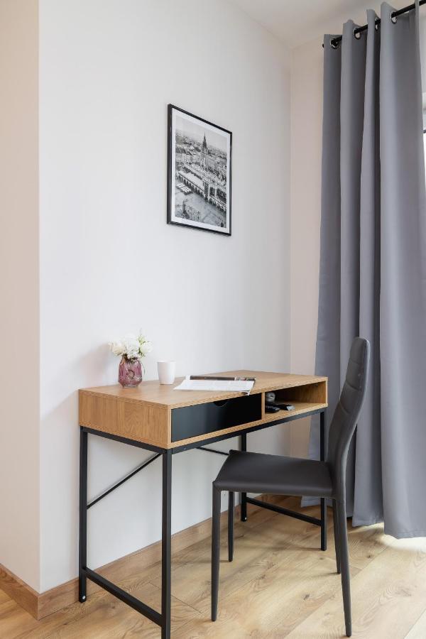 Apartamento Modern Podgorze With Parking By Renters