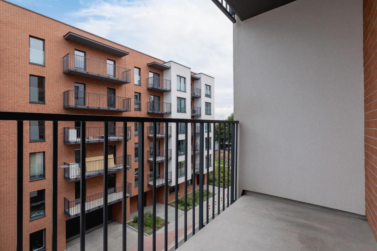 Apartamento Modern Podgorze With Parking By Renters