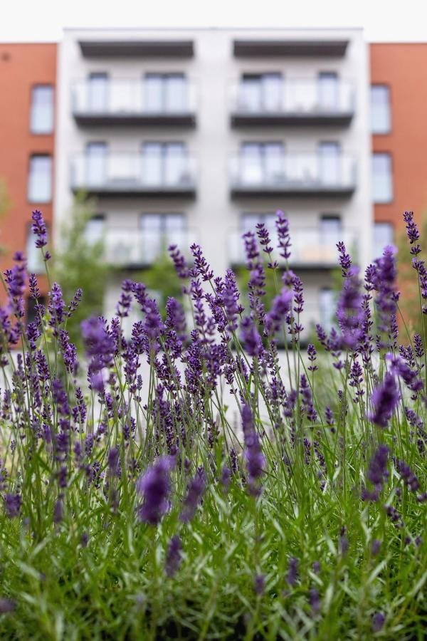 Apartamento Modern Podgorze With Parking By Renters
