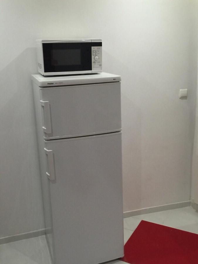 Apartment Red&white Lower Ground Floor *