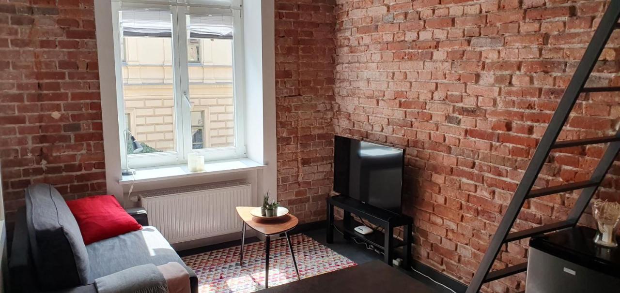Cozy Flat Old Town Close To Main Square *