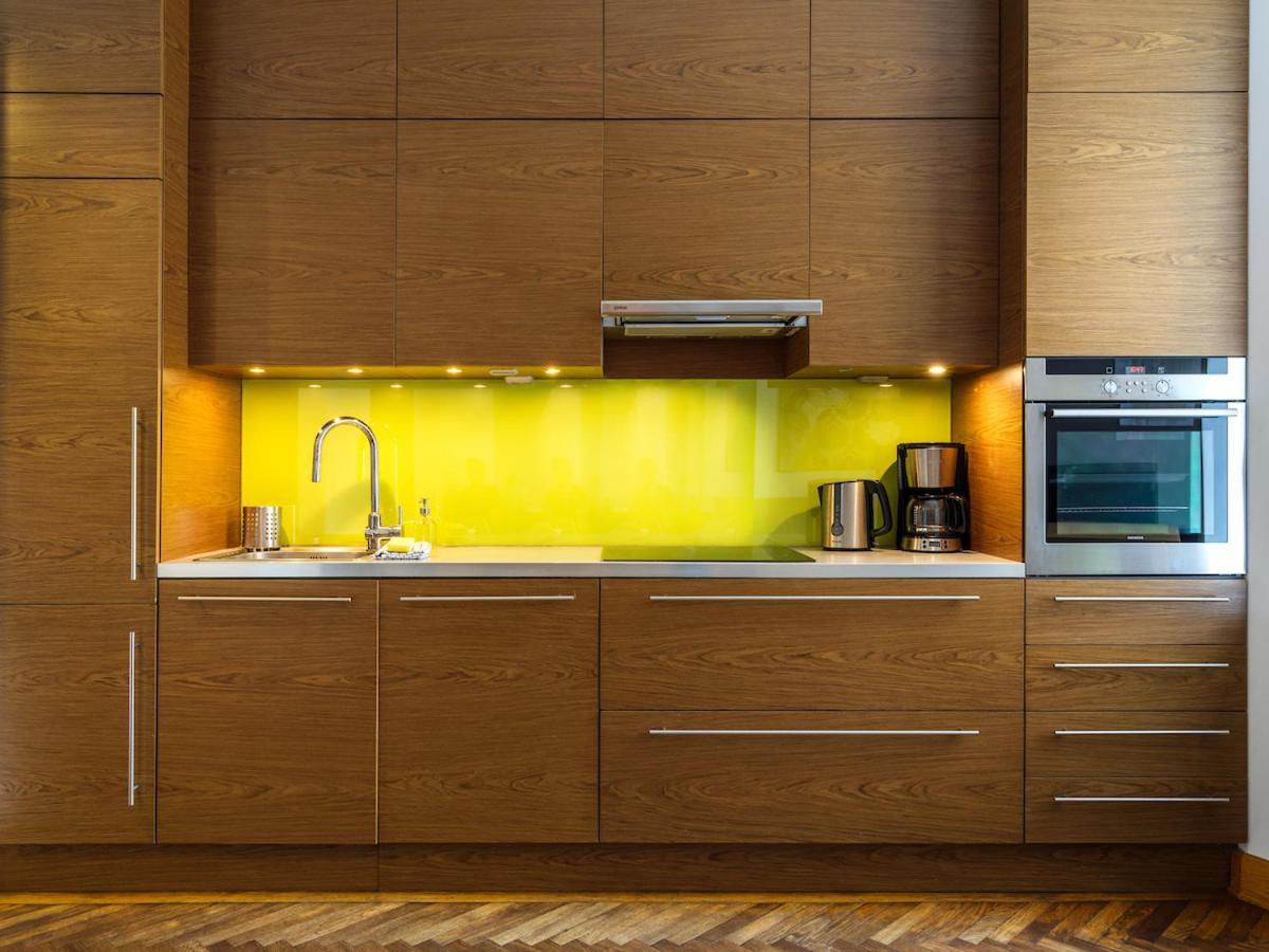 Apartamento Tyzenhauz Krowoderska Street *