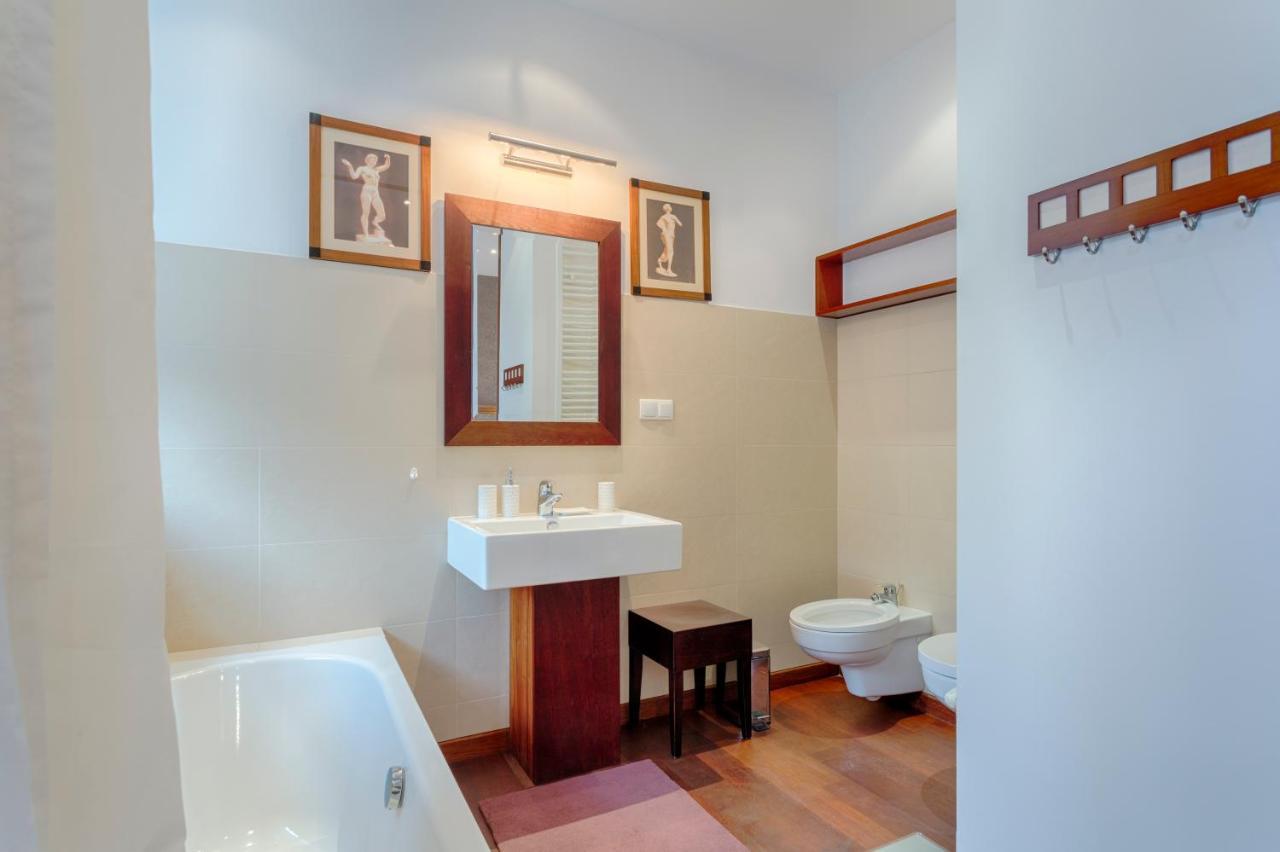Apartamento Tyzenhauz Krowoderska Street *