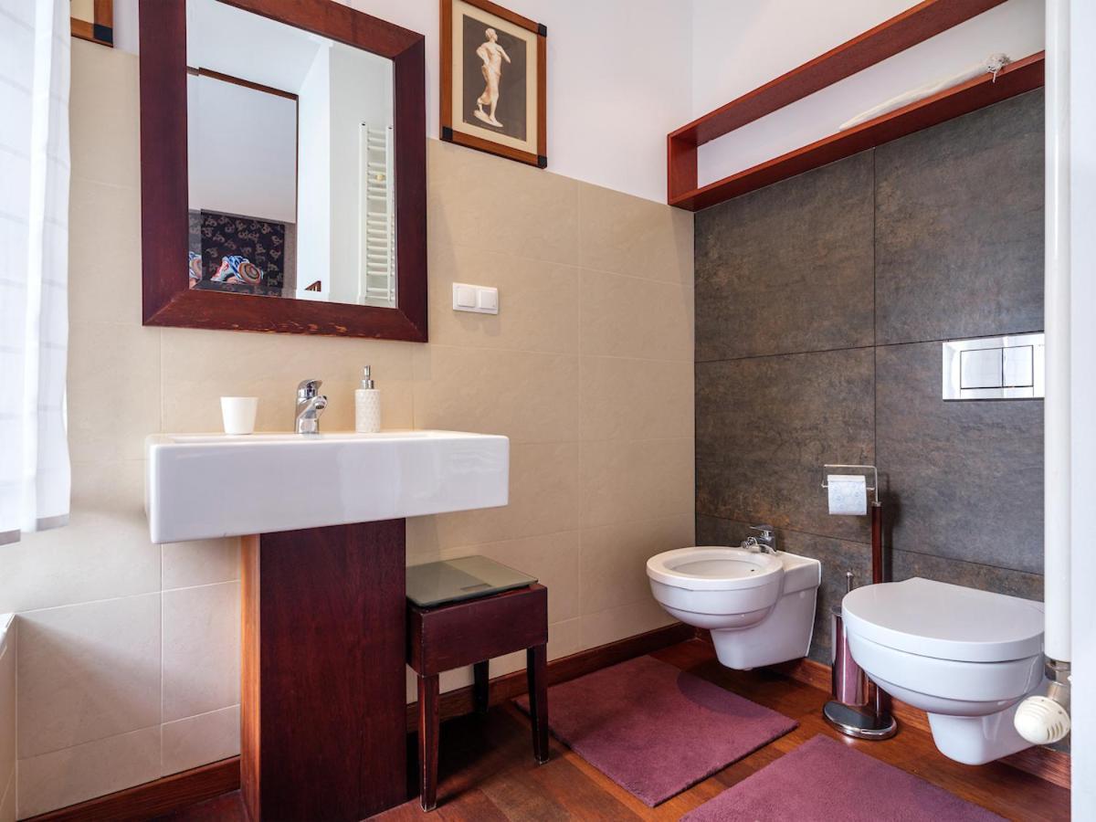 Apartamento Tyzenhauz Krowoderska Street *