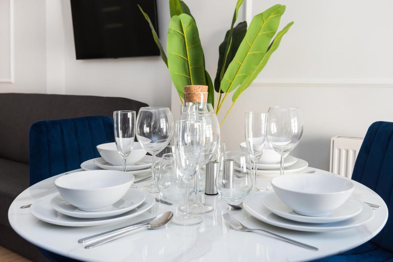 Apartment Gallery 7 - 4 *