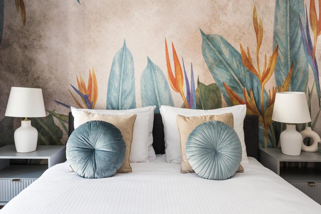 Apartment Gallery 7 - 4 *