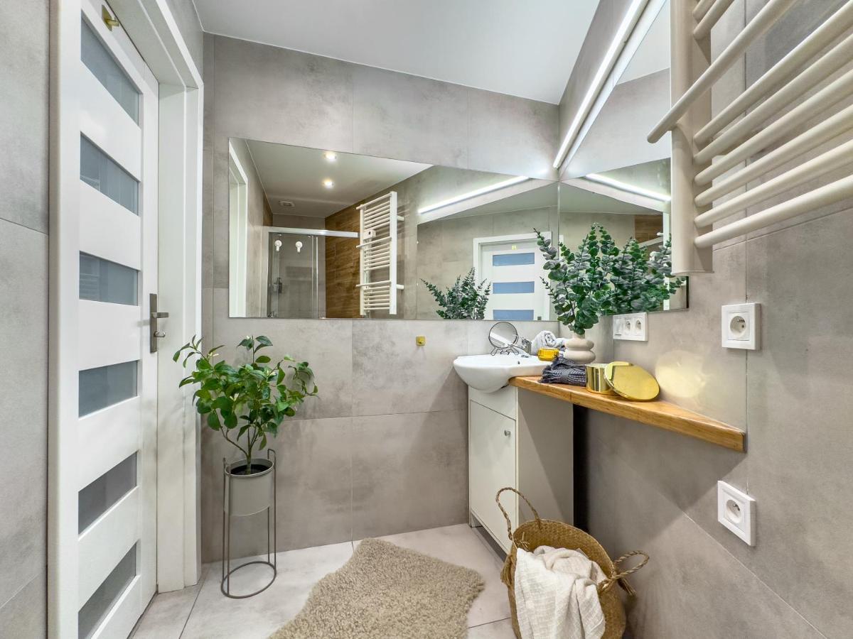 Przy Rynku Dluga 23 Apartment *