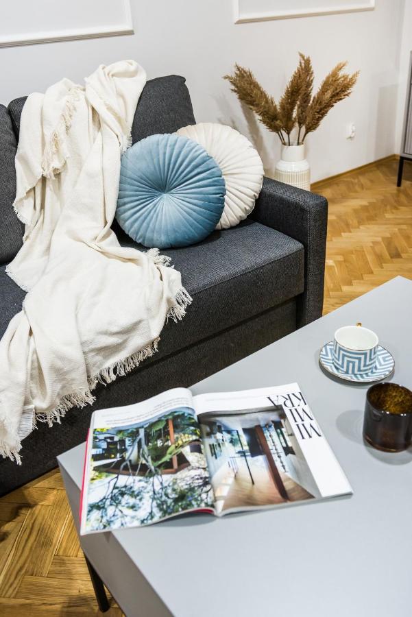 Appartement Gallery 7 - 3 *