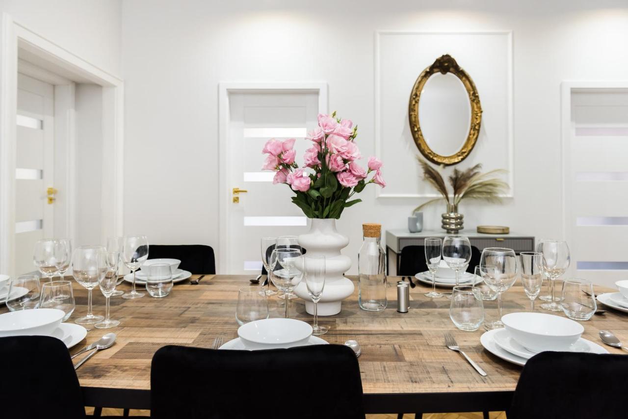 Appartement Gallery 7 - 3 *