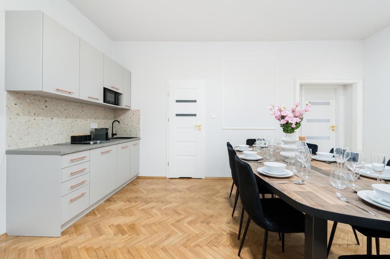 Gallery 7 - 3 Appartement *