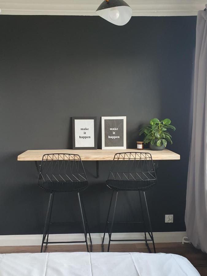 Czesc Accommodatie bij particulieren