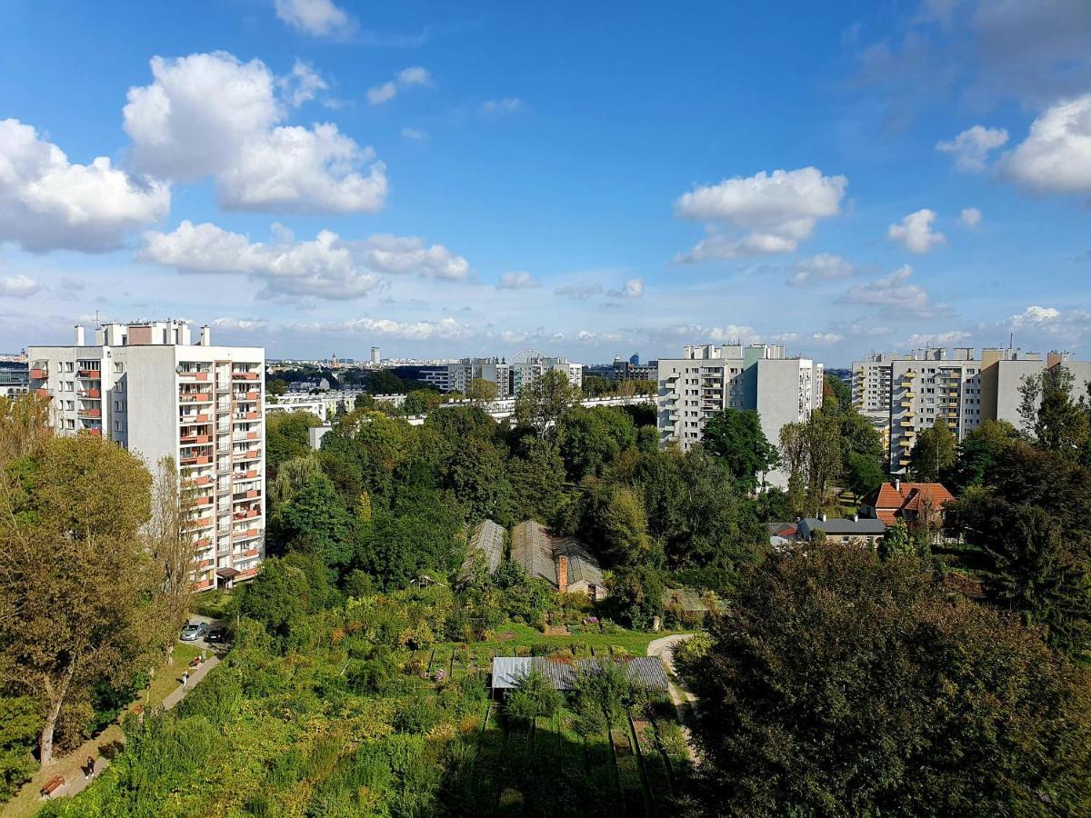 Accommodatie bij particulieren Czesc *