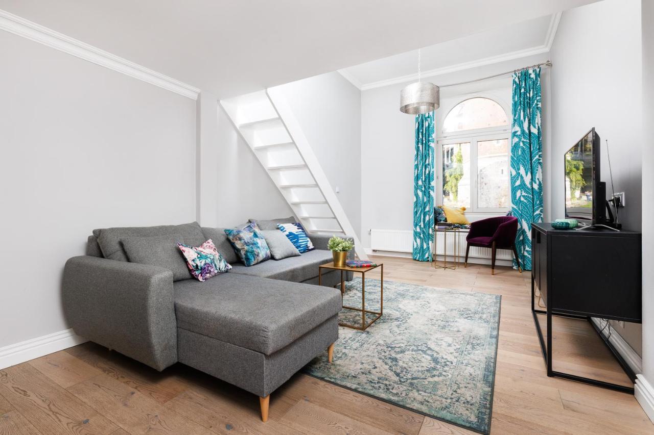 Wawel Castle View - Center - By Upstairs Appartement *