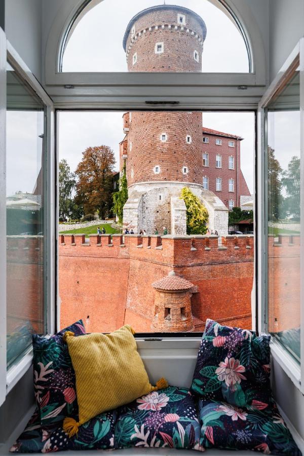 Appartement Wawel Castle View - Center - By Upstairs