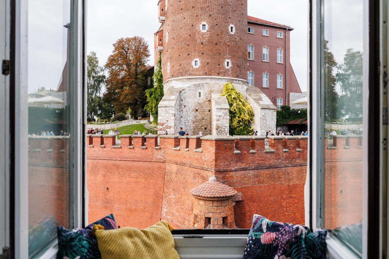 Appartement Wawel Castle View - Center - By Upstairs *