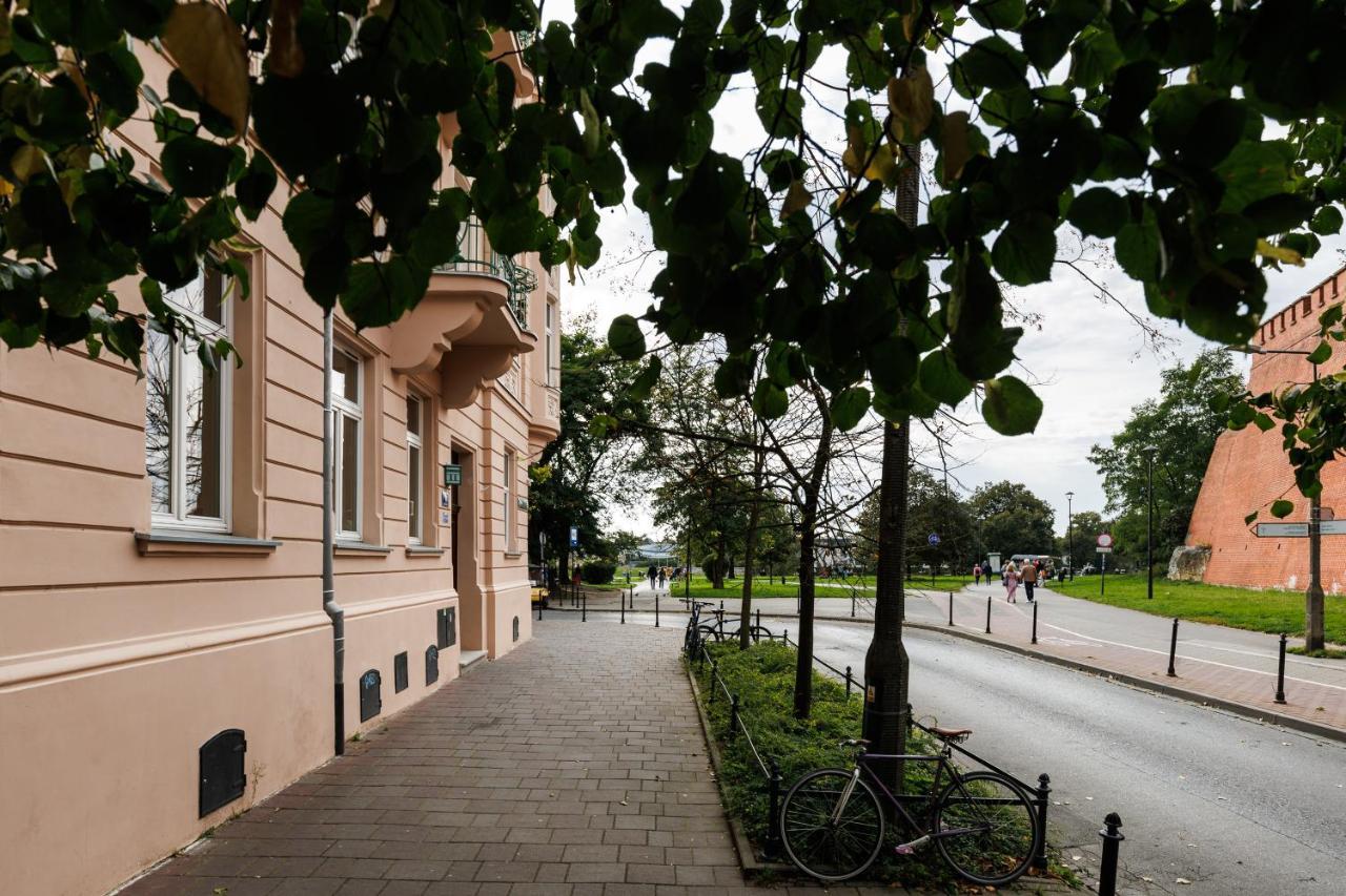 Appartement Wawel Castle View - Center - By Upstairs *