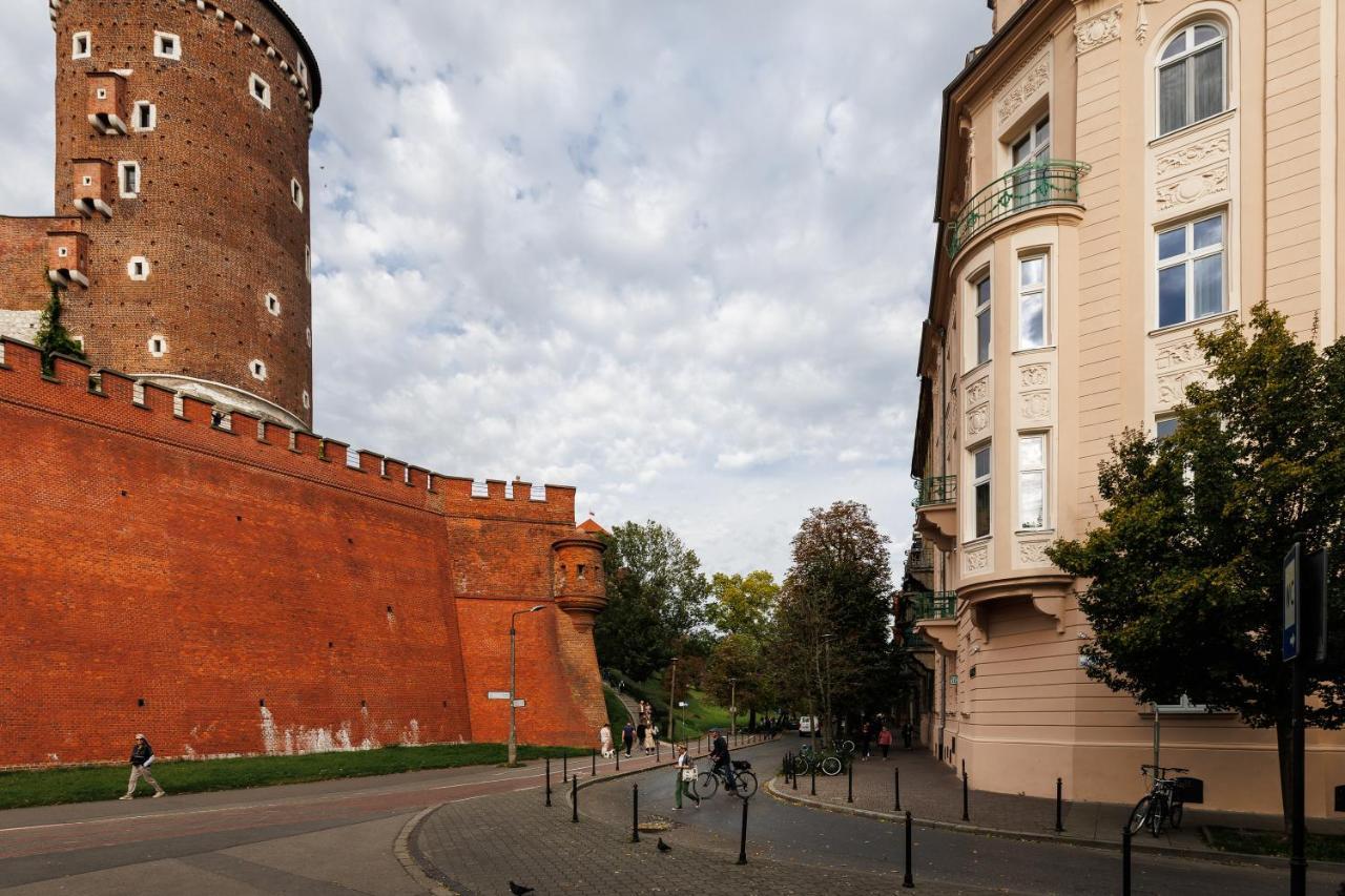 Wawel Castle View - Center - By Upstairs Appartement